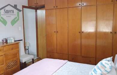 Imagem 3: Apartamento à venda, 72 m² por R$ 415.000,00 - Lapa - São Paulo/SP