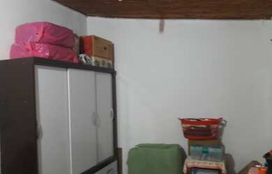 Imagem: A casa possui 3 Dormitórios, 2 Banheiros, 122m² de Área e