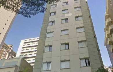 Imagem 1: Apartamento à venda, 130 m² por R$ 650.000,00 - Jardim - Santo André/SP