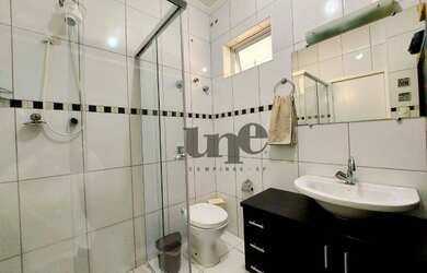 Imagem 14: Apartamento à venda, 143 m² por R$ 580.000,00 - Jardim Guanabara - Campinas/SP