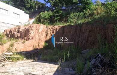 Imagem 2: Terreno à venda, 250 m² por R$ 240.000,00 - Residencial Quinta das Videiras - Louveira/SP