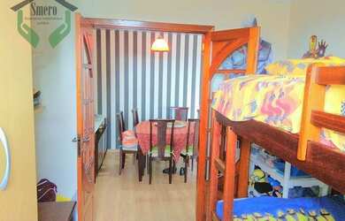 Imagem 10: Apartamento à venda, 82 m² por R$ 450.000,00 - Butantã - São Paulo/SP