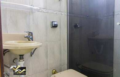 Imagem 10: Sobrado com 4 dormitórios, 157 m² - venda por R$ 850.000 ou aluguel por R$ 4.500/mês - Vil