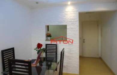 Imagem 7: Apartamento residencial à venda, São Miguel Paulista, São Paulo - AP0001