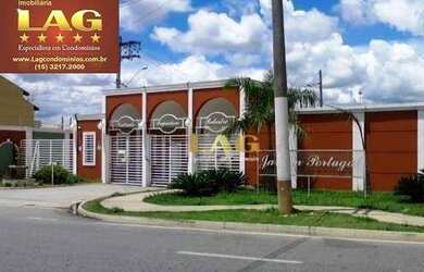 Imagem 16: Casa com 4 dormitórios à venda, 236 m² por R$ 950.000,00 - Condomínio...