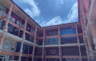 Imagem: Sala Comercial Aluguel 30m2 Mezanino Centro Comercial Villa