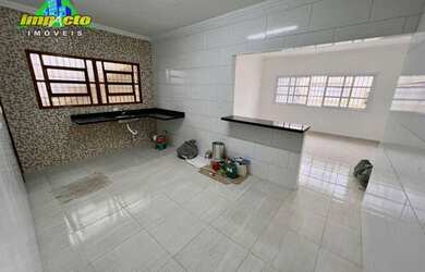 Imagem 7: Casa com 2 dormitórios à venda, 85 m² por R$ 420.000,00 - Aviação...