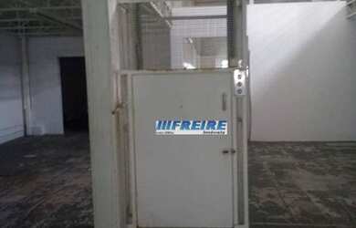 Imagem 7: Galpão - venda por R$ 3.500.000,00 ou aluguel por R$ 15.000,00/mês -...