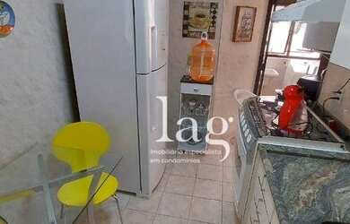 Imagem 14: Apartamento com 3 dormitórios à venda, 104 m² por R$ 570.000,00 - Edificio...