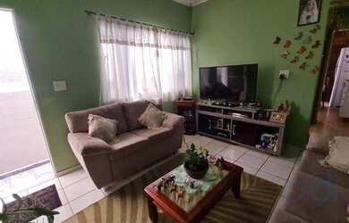 Imagem 3: Casa com 3 dormitórios à venda, 129 m² por R$ 590.000,00 - Atibaia...