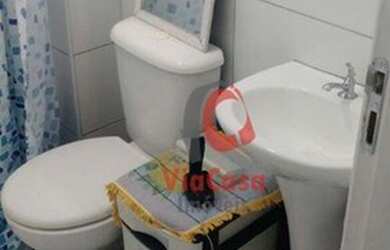 Imagem 5: Apartamento em Condomínio com Piscina e Portaria 24 horas