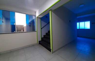 Imagem 13: Galpão para alugar, 2000 m² por R$ 45.000,00/mês - Parque Novo Mundo...