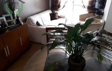 Imagem 5: Apartamento à venda, 57 m² por R$ 385.000,00 - Jaguaré - São Paulo/SP