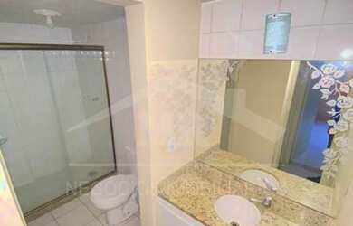 Imagem 5: Apartamento com 2 dormitórios, 70 m² - venda por R$ 280.000,00 ou aluguel...