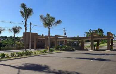 Imagem 4: Terreno à venda, 288 m² por R$ 371.000,00 - Cyrela Landscape Seminario...