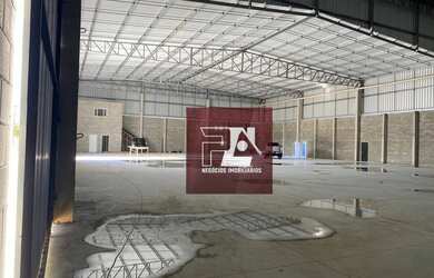 Imagem 11: Galpão para alugar, 300 m² por R$ 6.000/mês - Zona Rural - Canas/SP