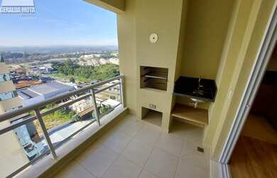 Imagem 8: Apartamento Locação - Sky Towers Home - Indaiatuba/ SP