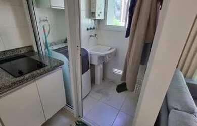 Imagem 6: 1/4 Mobiliado Mandarim. Imóvel mobiliado, Ar-condicionado, 50m² de Áreae1...