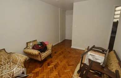 Imagem 5: Apartamento para Aluguel - Copacabana, 2 Quartos, 70 m2