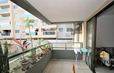 Imagem 3: Excelente Apartamento à Venda no Condomínio Freedom, na Freguesia