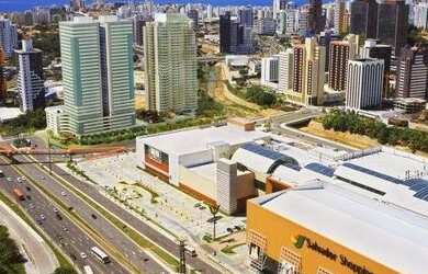 Imagem 13: Oportunidade Alugo Sala CEO Salvador Shopping Escritório/Consultório