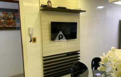 Imagem 8: Cobertura à venda, 2 quartos, 2 suítes, 1 vaga, Recreio dos Bandeirantes...