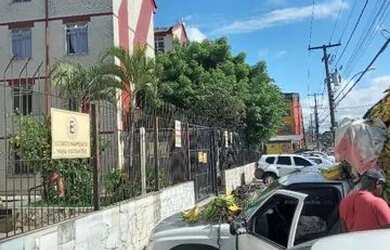 Imagem 1: Apartamento 3/4 Vila Rica no Caminho areia