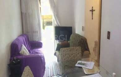 Imagem 8: Apartamento para Venda - 64.7m², 2 dormitórios, Tristeza