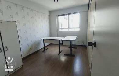 Imagem: O depósito possui 38m² de Área e está localizado em Centro