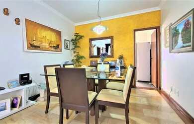 Imagem 3: Apartamento com 3 dormitórios, 100 m² - venda por R$ 597.000,00 ou aluguel...