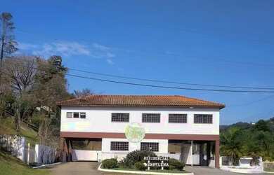 Imagem: O terreno possui 1.200m² de Área e está localizado em Parque