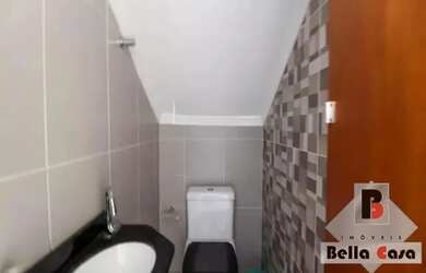 Imagem 10: Sobrado Novo Vila Prudente