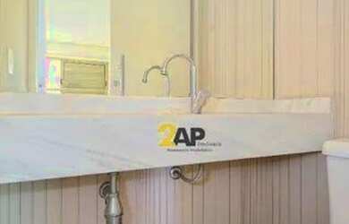 Imagem 11: Apartamento com 3 dormitórios à venda, 147 m² por R$ 1.700.000 - Brooklin - São Paulo/SP