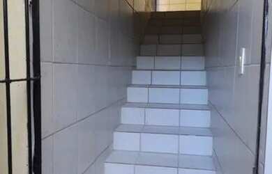 Imagem: A casa possui 3 Dormitórios, 3 Banheiros, 2 Vagas na garagem