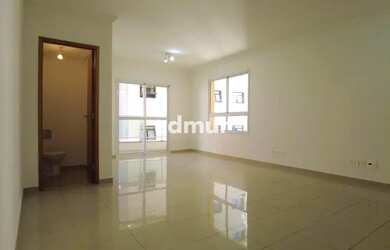 Imagem: O apartamento possui 3 Dormitórios, 4 Banheiros, 3 Vagas na