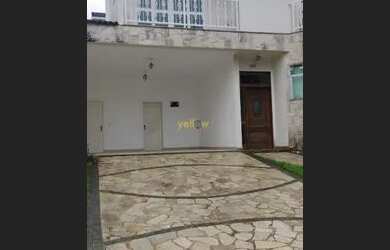 Imagem: A casa em condomínio possui 3 Dormitórios, 5 Banheiros, 4