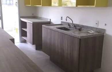 Imagem 6: FLAT - PINHEIROS - SP