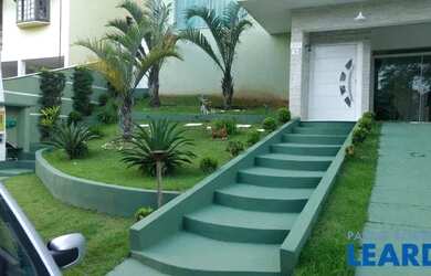 Imagem 3: CASA EM CONDOMÍNIO - CONDOMÍNIO ARUJÁ COUNTRY CLUB - SP