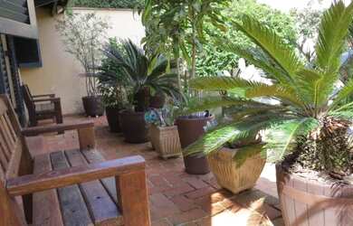 Imagem 2: Planalto Paulista 10 X 50, 4 Dorms e 5 Vagas, Parece casarão de fazenda