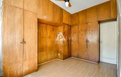 Imagem 8: Andar alto , vista livre, apto silencioso