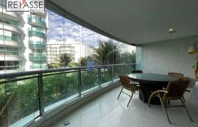 Imagem 1: Apartamento com 4 dormitórios, 292 m² - venda por R$ 7.000.000,00 ou...