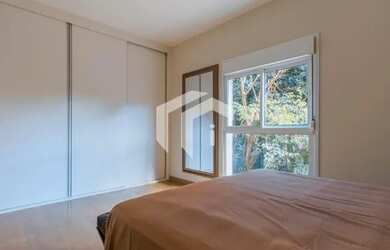 Imagem 12: SEU NOVO LAR. Varanda, Imóvel novo, 104m² de Áreae2 Vagas na garagem