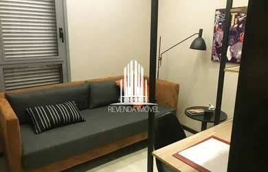 Imagem 6: Apartamento O Parque com 78m² 2 dormitórios, 1 suíte, 1 vaga - Brooklin