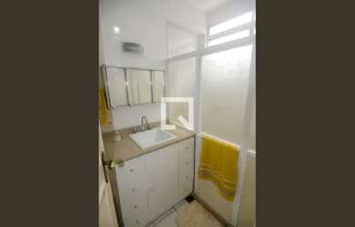 Imagem 14: Apartamento para Aluguel - Copacabana, 1 Quarto, 50 m2