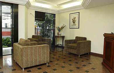 Imagem 12: Apartamento no Jardim Paulista, incluso limpeza diária - São Paulo -...