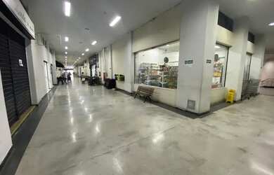Imagem 15: LOJA EM GALERIA EM FRENTE HOSPITAL DO SERVIDOR PUBLICO - METRO VERGUEIRO