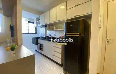 Imagem 5: Apartamento com 2 dormitórios à venda, 42 m² por R$ 361.383,00 - Vila...