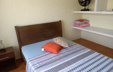 Imagem 16: Temporada. 1 Banheiroe2 Dormitórios