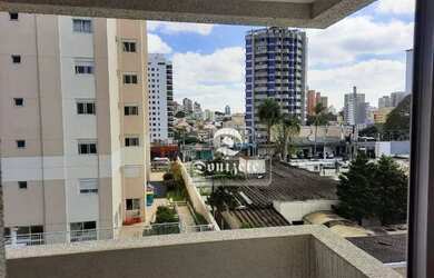 Imagem 10: Apartamento à venda, 65 m² por R$ 599.000,00 - Vila Bastos - Santo André/SP