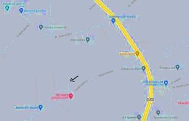 Imagem 8: Vendo casa no bairro Mararu